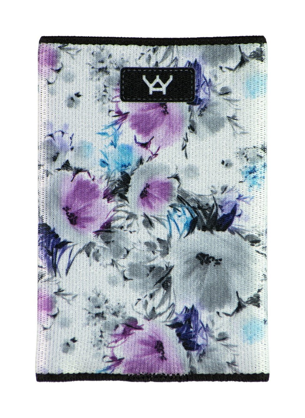 7137 Credit Card Holder, Watercolor